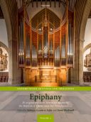 Oxford Hymn Settings For Organists: Epiphany Vol.2 additional images 1 1