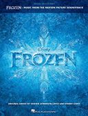 Frozen: Music From The Motion Picture Soundtrack: Vocal Selections additional images 1 1