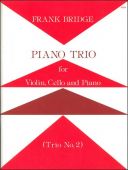 Piano Trio No. 2 Violin Cello & Piano additional images 1 1