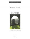 Quartet For OBoe Violin Viola & Cello (Emerson) additional images 1 1