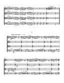 Quartet For OBoe Violin Viola & Cello (Emerson) additional images 1 3