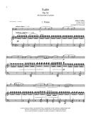 Suite Op.54: Bassoon & Piano (Arr Denwood) additional images 1 3