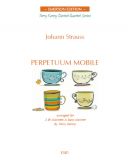 Perpetuum Mobile 3 Bb Clarinets & Bass Clarinet additional images 1 1