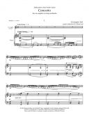 Concerto For Cor Anglais & Piano (Emerson) additional images 1 1