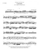 Concerto For Cor Anglais & Piano (Emerson) additional images 1 2