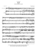 Idyll Alto Saxophone & Piano (Emerson) additional images 1 2