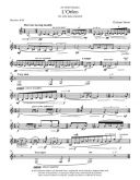 L'Orfeo For Bass Clarinet Solo (Emerson) additional images 1 2
