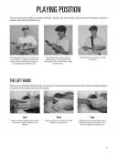 Hal Leonard Ukulele Method Book 1: Left Handed Book & Audio Download additional images 1 3