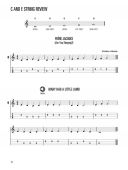 Hal Leonard Ukulele Method Book 1: Left Handed Book & Audio Download additional images 2 1