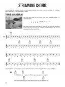 Hal Leonard Ukulele Method Book 1: Left Handed Book & Audio Download additional images 2 2