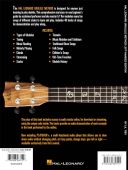 Hal Leonard Ukulele Method Book 1: Left Handed Book & Audio Download additional images 3 1