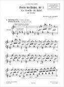 A Próle Do Bébé: No. 1: Piano additional images 1 2