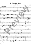 Cello Time Runners Book 2 Cello Accompaniment (Blackwell)  (OUP) additional images 1 2