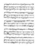 Sonata B Minor No. 1 WV 41:h4 (Barenreiter) Flute & Piano (Barenreiter) additional images 1 3