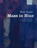 Mass In Blue: Vocal Score (OUP) additional images 1 1