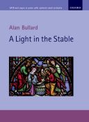A Light In The Stable SATB (OUP) additional images 1 1