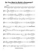 Violin Play-Along Volume 48: Frozen Book & Audio additional images 2 1