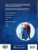 Violin Play-Along Volume 48: Frozen Book & Audio additional images 2 2