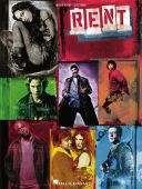 Rent: The Movie - Vocal Selections additional images 1 1