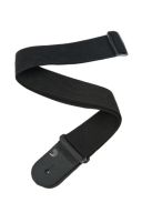 Strap: 50mm Strap Black: Planet Waves additional images 1 1