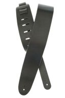 D'Addario Planet Waves Guitar Strap - Leather - 2.5