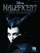 Maleficent: Music From The Motion Picture Soundtrack (Piano Solo) additional images 1 1