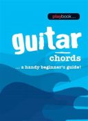 Playbook: Guitar Chords - A Handy Beginner’s Guide! additional images 1 1