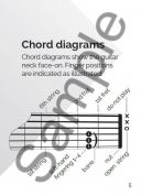 Playbook: Guitar Chords - A Handy Beginner’s Guide! additional images 1 3