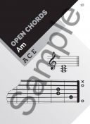 Playbook: Guitar Chords - A Handy Beginner’s Guide! additional images 2 1