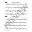 Irish Folk Tunes: 63 Traditional Pieces For Descant Recorder Book & Online Material additional images 1 2