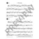 Irish Folk Tunes: 63 Traditional Pieces For Descant Recorder Book & Online Material additional images 2 1