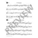 Irish Folk Tunes: 63 Traditional Pieces For Descant Recorder Book & Online Material additional images 2 2