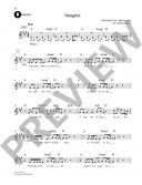 Schott Saxophone Lounge: Rock Ballads Alto Sax Book & Online Audio additional images 1 3