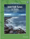 Irish Folk Tunes For Ukulele: 36 Traditional Pieces Book & Audio additional images 1 1