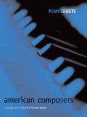 Piano Duets: American Composers (Aston) (OUP) additional images 1 1