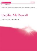 Stabat Mater: Vocal  Score SATB (OUP) additional images 1 1