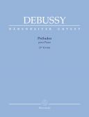 Preludes For Piano Volume 1 (Barenreiter) additional images 1 1