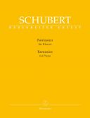 Fantasies For Piano (Barenreiter) additional images 1 1