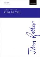 Kum Ba Yah Vocal SATB And Organr (OUP) additional images 1 1