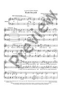 Kum Ba Yah Vocal SATB And Organr (OUP) additional images 1 2