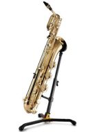 Hercules Baritone Saxophone Stand DS535B additional images 1 2