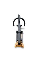 Hercules Baritone Saxophone Stand DS535B additional images 1 3
