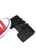 AirTurnDuo 500 Bluetooth Pedal: Bluetooth Hands Free Page Turner For Tablets additional images 1 2