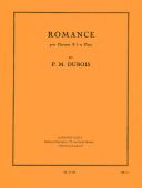 Romance: Clarinet & Piano (Leduc) additional images 1 1