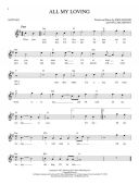 Easy Pop Melodies - For Alto Sax: Melody Line With Lyrics & Chords additional images 1 3