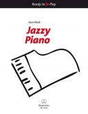 Ready To Play: Jazzy Piano  (Barenreiter) additional images 1 1