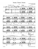 Sonata For Clarinet & Piano (Barenreiter) additional images 1 2