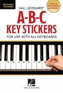 Stickers  ABC Keyboard Stickers (Reusable) additional images 1 1