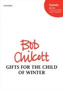 Gifts For The Child Of Winter  Tenor Solo And SATB (with Divisions) Unaccompanied additional images 1 1
