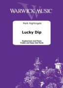 Lucky Dip: Euphonium Bass Clef Or Treble Clef And Piano additional images 1 1
